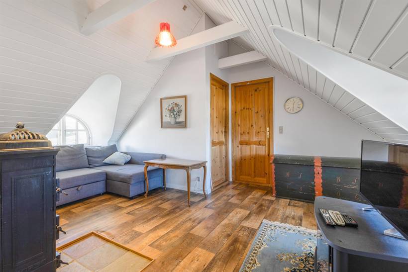 Foto von Ferienhaus EJ35 in Blokhus - Nordjütland