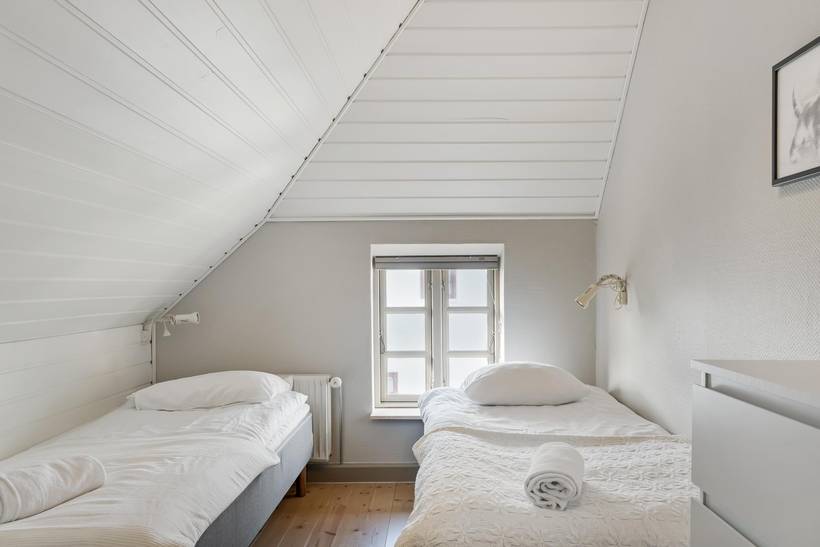 Foto von Ferienhaus EJ35 in Blokhus - Nordjütland