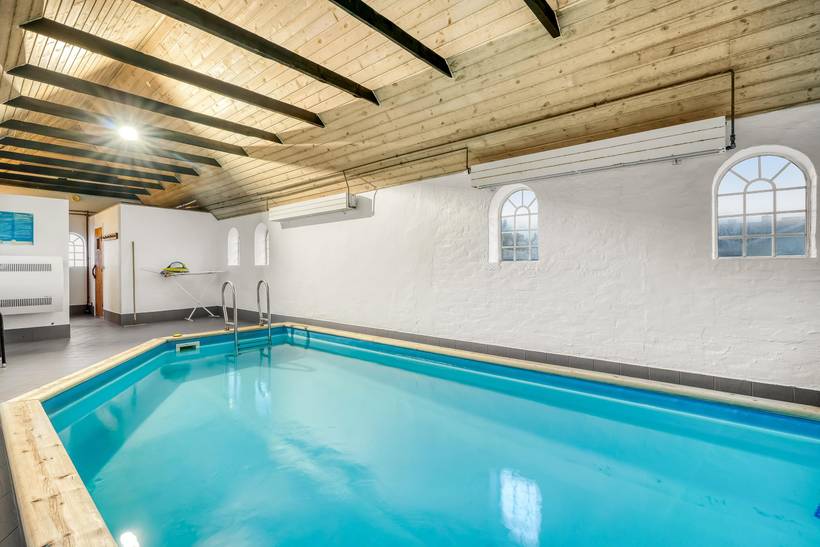 Foto von Ferienhaus EJ35 in Blokhus - Nordjütland