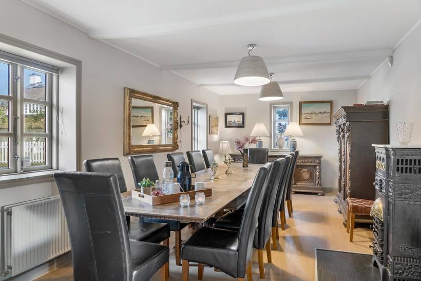 Foto von Ferienhaus EJ35 in Blokhus - Nordjütland