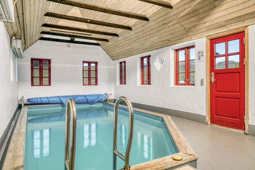 Foto von Ferienhaus EJ35 in Blokhus - Nordjütland