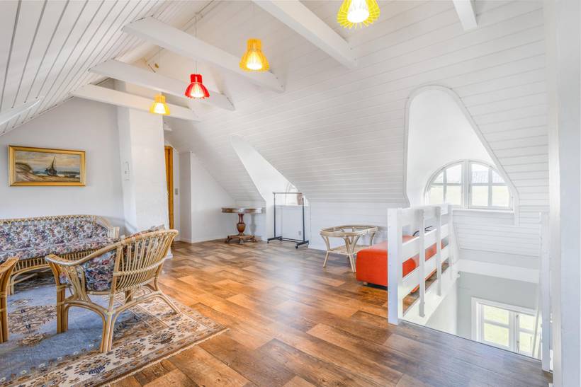 Foto von Ferienhaus EJ35 in Blokhus - Nordjütland