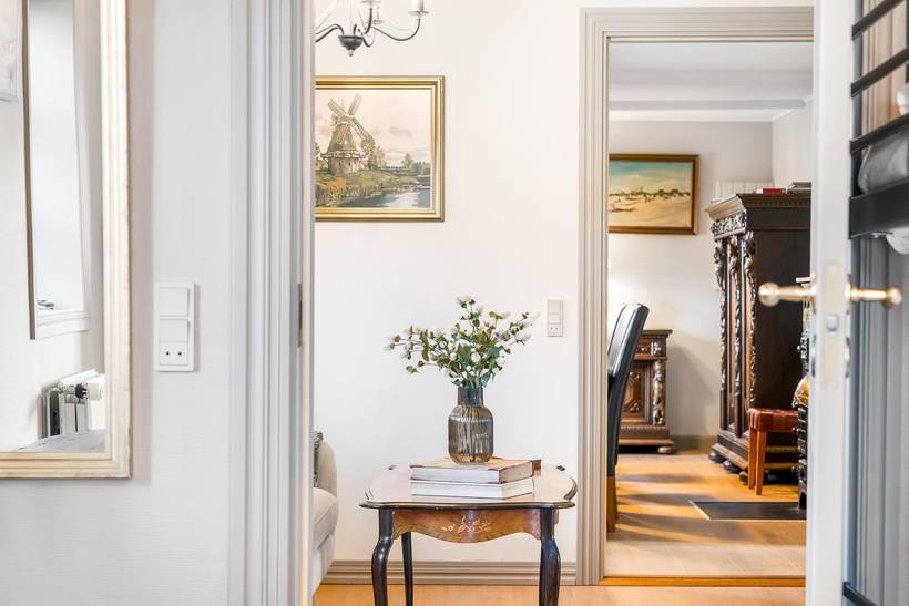 Foto von Ferienhaus EJ35 in Blokhus - Nordjütland
