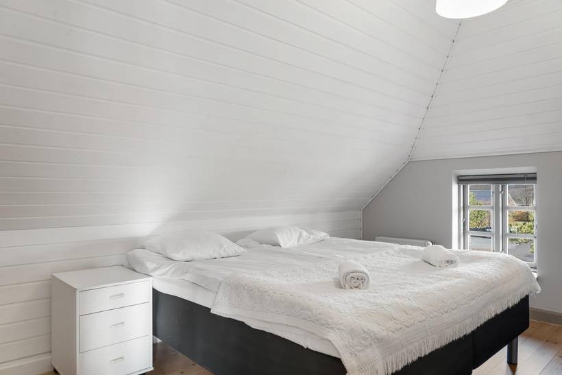 Foto von Ferienhaus EJ35 in Blokhus - Nordjütland