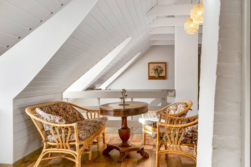 Foto von Ferienhaus EJ35 in Blokhus - Nordjütland