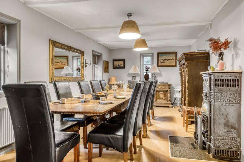 Foto von Ferienhaus EJ35 in Blokhus - Nordjütland