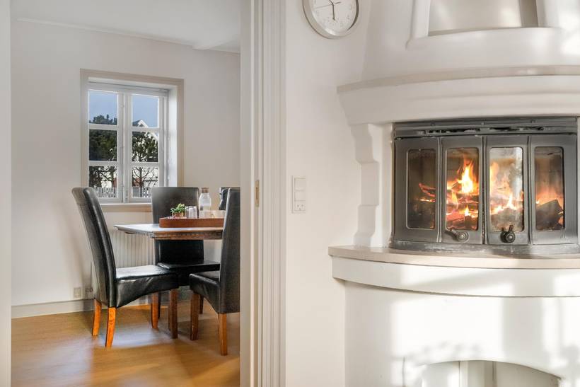 Foto von Ferienhaus EJ35 in Blokhus - Nordjütland