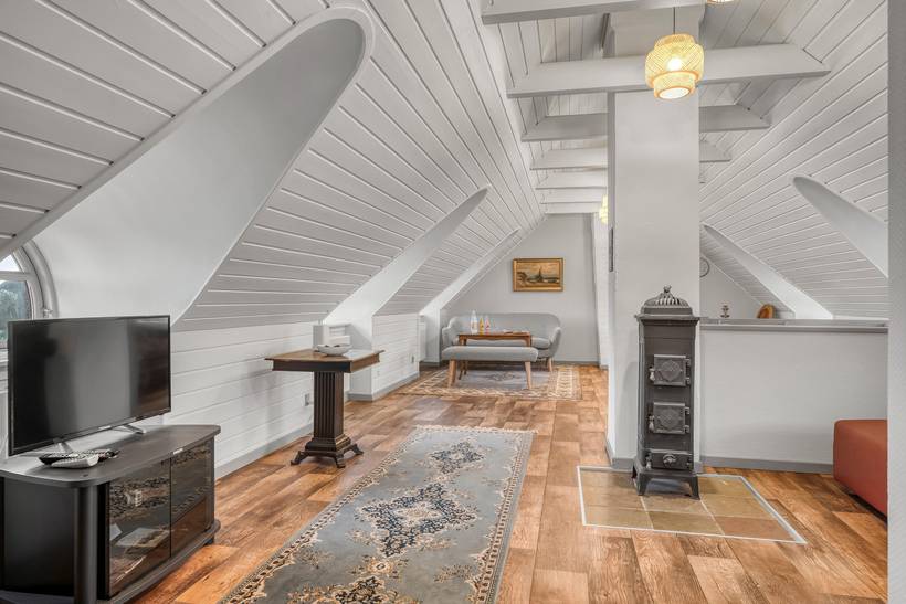 Foto von Ferienhaus EJ35 in Blokhus - Nordjütland