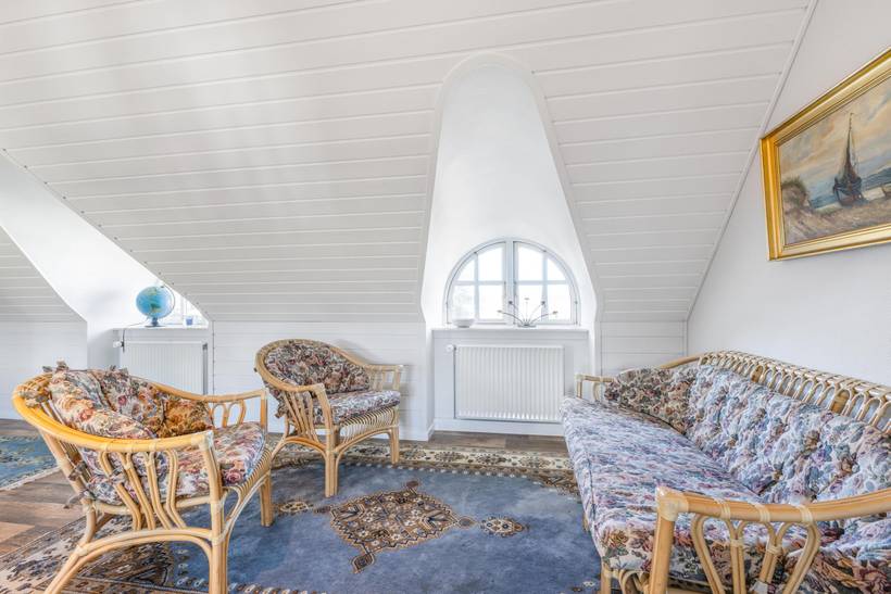 Foto von Ferienhaus EJ35 in Blokhus - Nordjütland