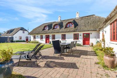 Vorschaubild von Ferienhaus EJ35 in Blokhus - Nordjütland