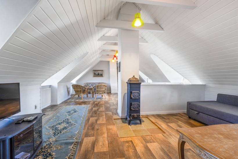 Foto von Ferienhaus EJ35 in Blokhus - Nordjütland