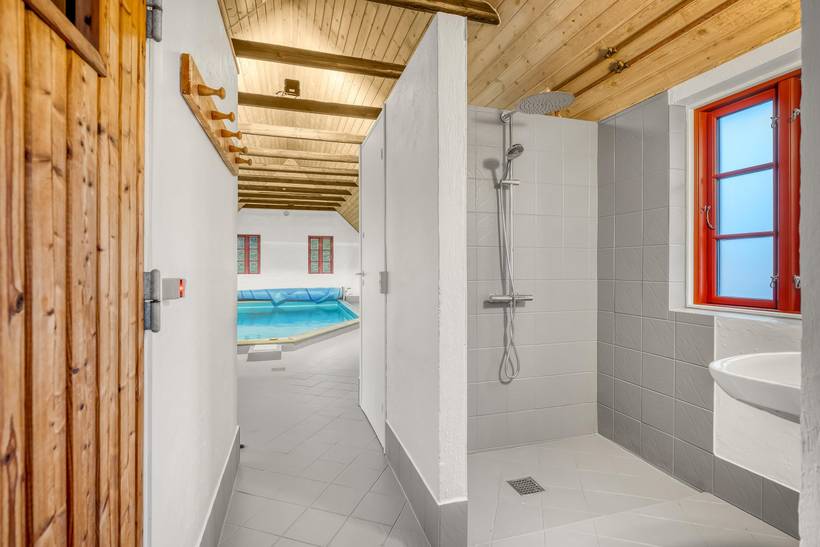 Foto von Ferienhaus EJ35 in Blokhus - Nordjütland