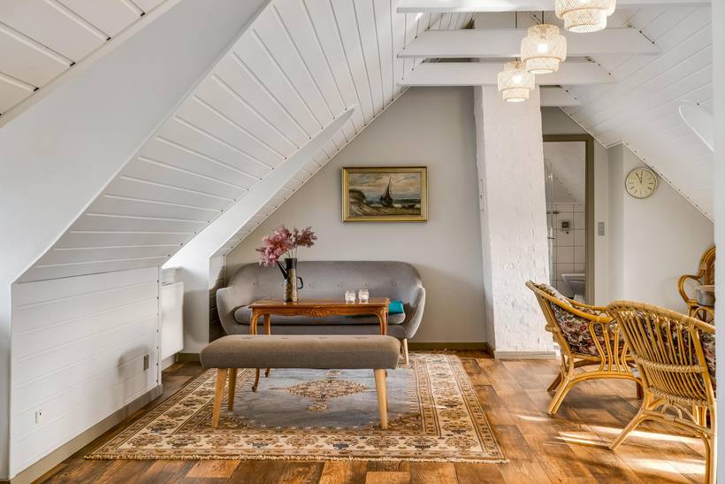 Foto von Ferienhaus EJ35 in Blokhus - Nordjütland