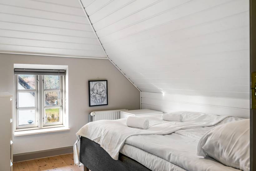 Foto von Ferienhaus EJ35 in Blokhus - Nordjütland
