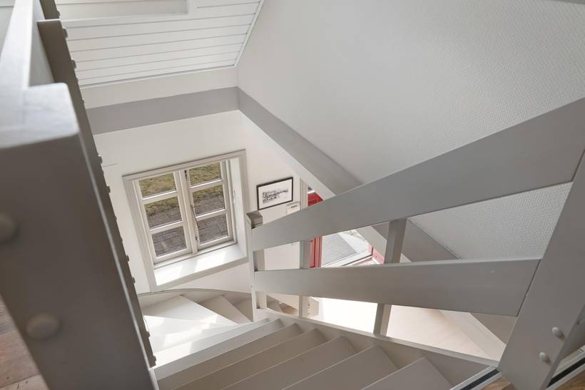 Foto von Ferienhaus EJ35 in Blokhus - Nordjütland