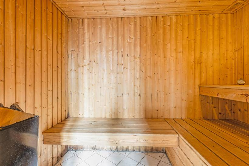 Foto von Ferienhaus EJ35 in Blokhus - Nordjütland