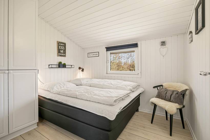 Foto von Ferienhaus EJ37 in Bork Havn - Westjütland