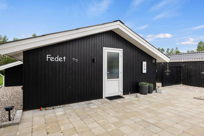 Foto von Ferienhaus EJ37 in Bork Havn - Westjütland