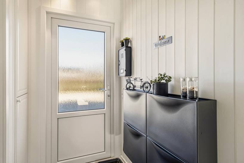 Foto von Ferienhaus EJ37 in Bork Havn - Westjütland