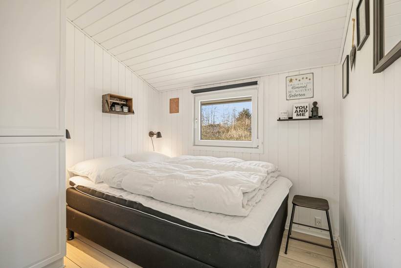 Foto von Ferienhaus EJ37 in Bork Havn - Westjütland