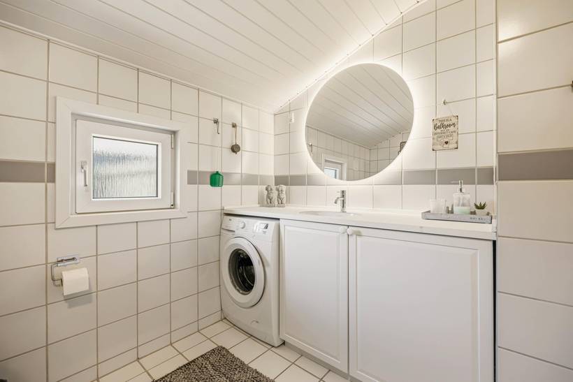 Foto von Ferienhaus EJ37 in Bork Havn - Westjütland