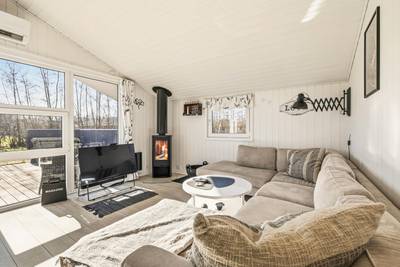 Vorschaubild von Ferienhaus EJ37 in Bork Havn - Westjütland