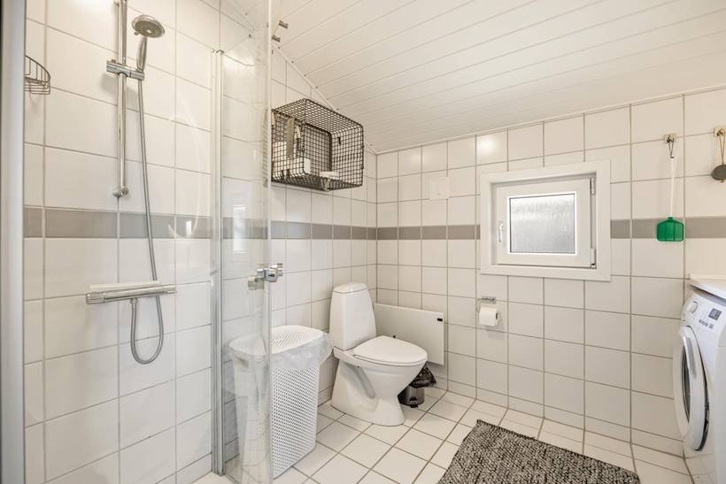 Foto von Ferienhaus EJ37 in Bork Havn - Westjütland