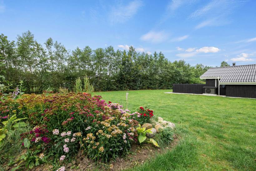 Foto von Ferienhaus EJ37 in Bork Havn - Westjütland