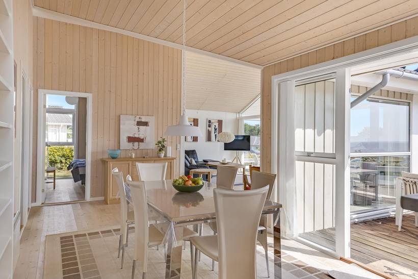 Foto von Ferienhaus EJ38 in Mommark - Als