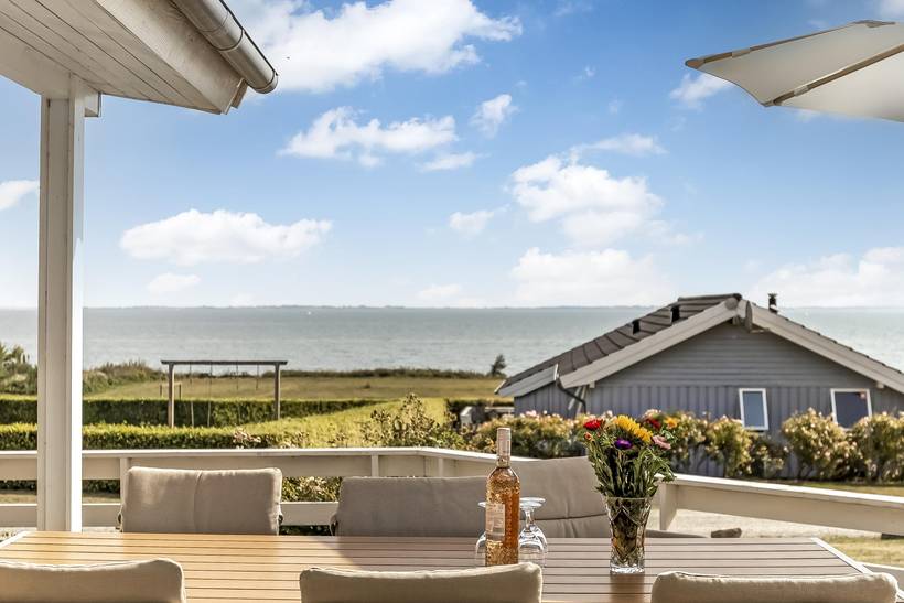 Foto von Ferienhaus EJ38 in Mommark - Als