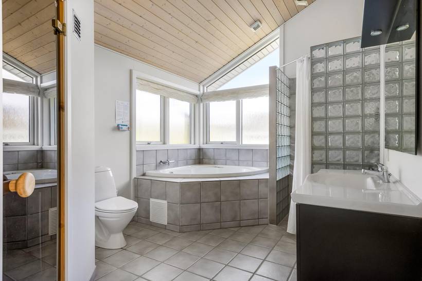 Foto von Ferienhaus EJ38 in Mommark - Als