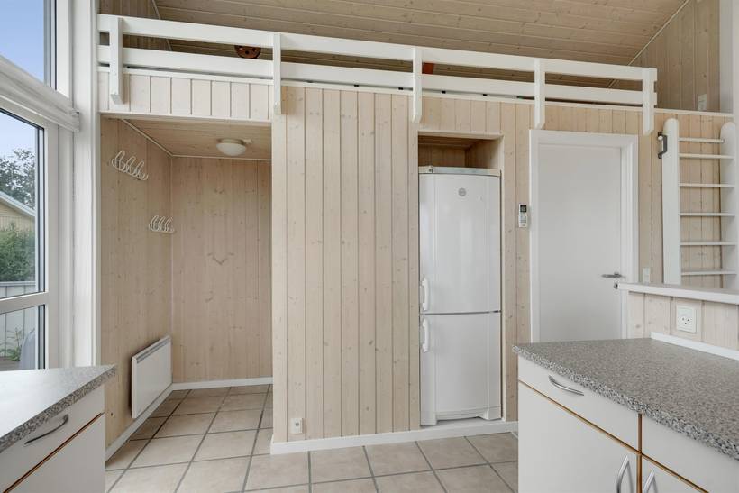 Foto von Ferienhaus EJ38 in Mommark - Als