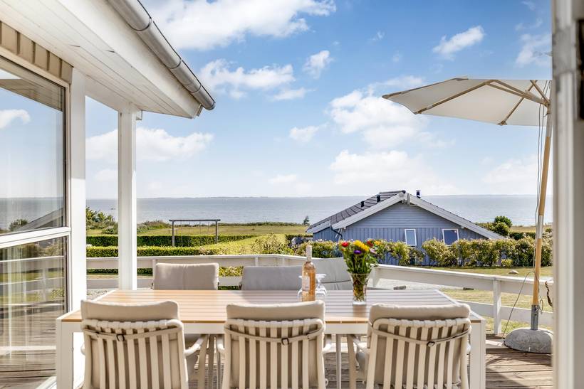 Foto von Ferienhaus EJ38 in Mommark - Als