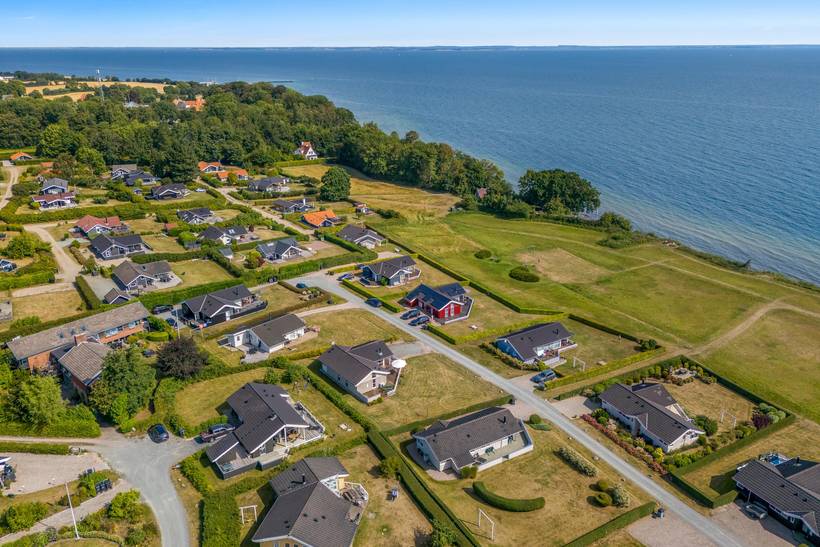 Foto von Ferienhaus EJ38 in Mommark - Als