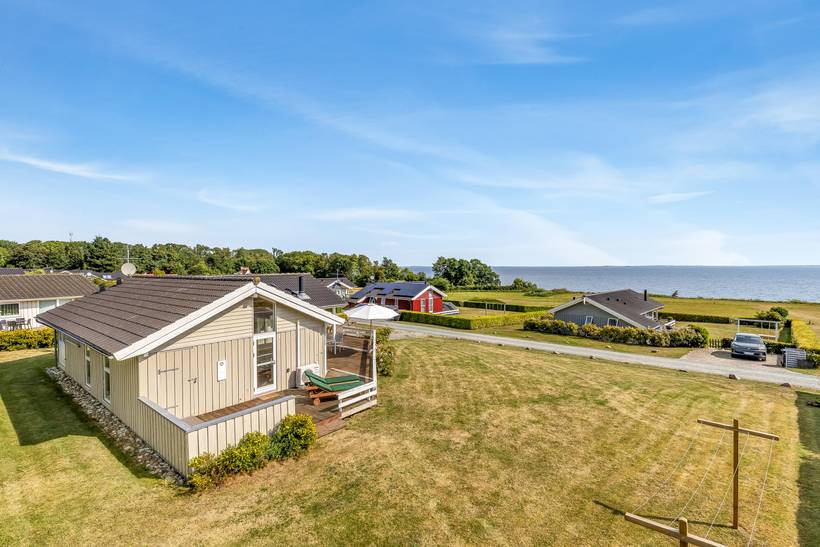 Foto von Ferienhaus EJ38 in Mommark - Als