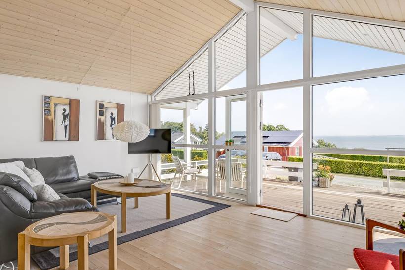 Foto von Ferienhaus EJ38 in Mommark - Als