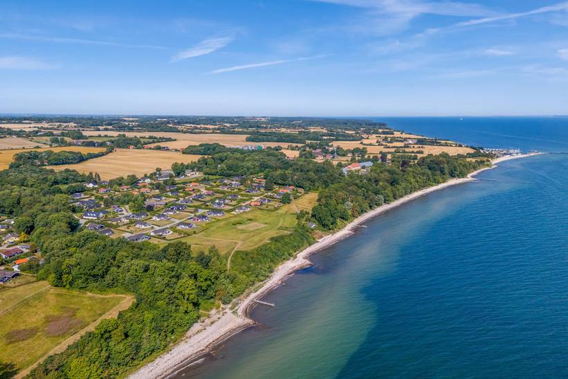 Foto von Ferienhaus EJ38 in Mommark - Als