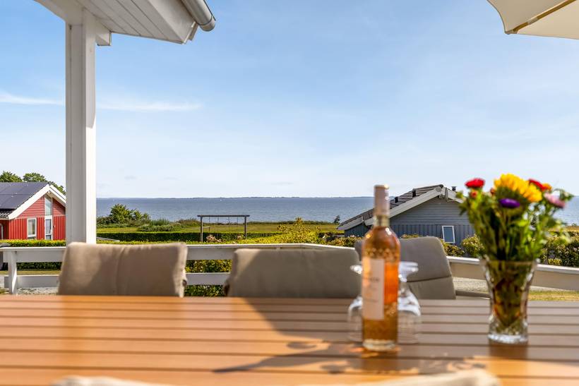 Foto von Ferienhaus EJ38 in Mommark - Als