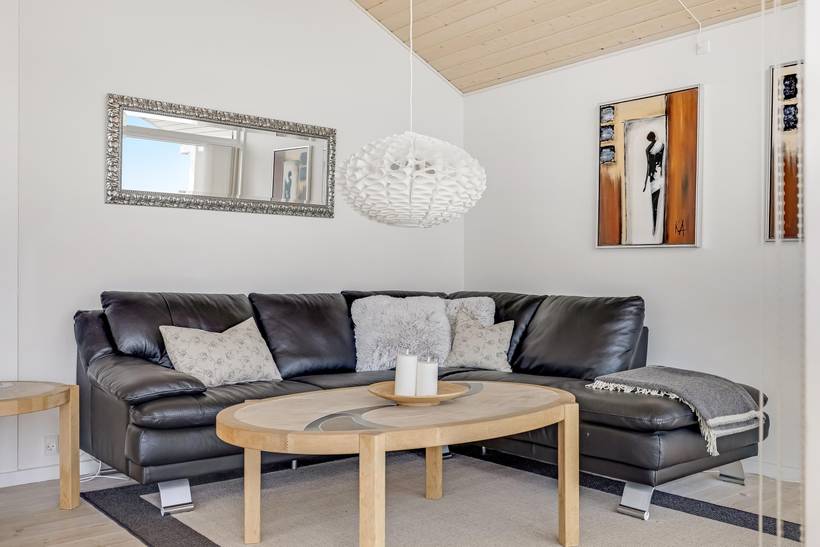 Foto von Ferienhaus EJ38 in Mommark - Als