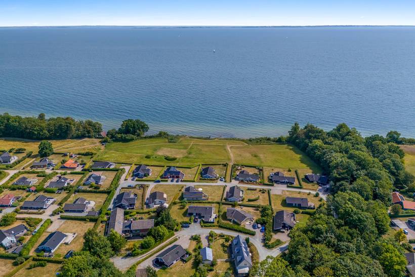 Foto von Ferienhaus EJ38 in Mommark - Als