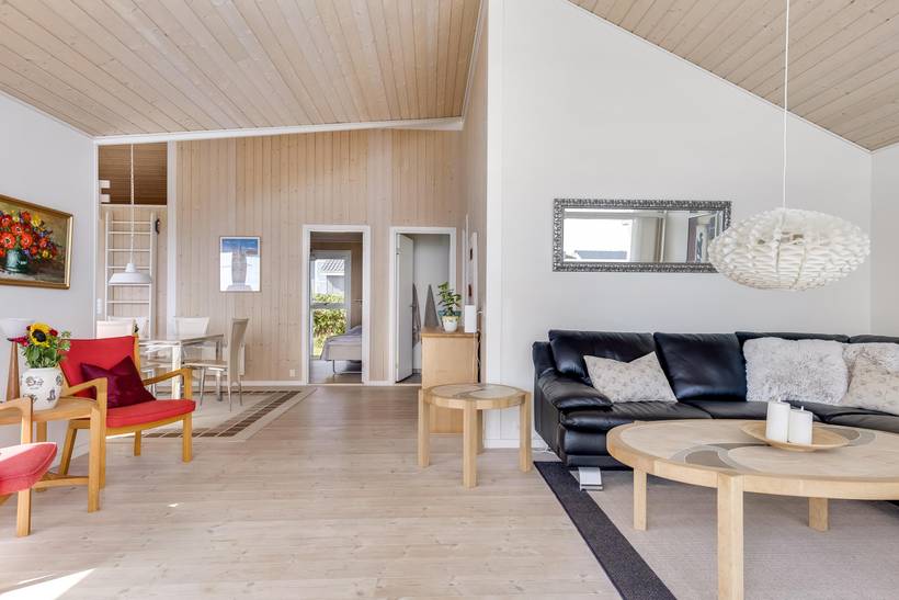 Foto von Ferienhaus EJ38 in Mommark - Als
