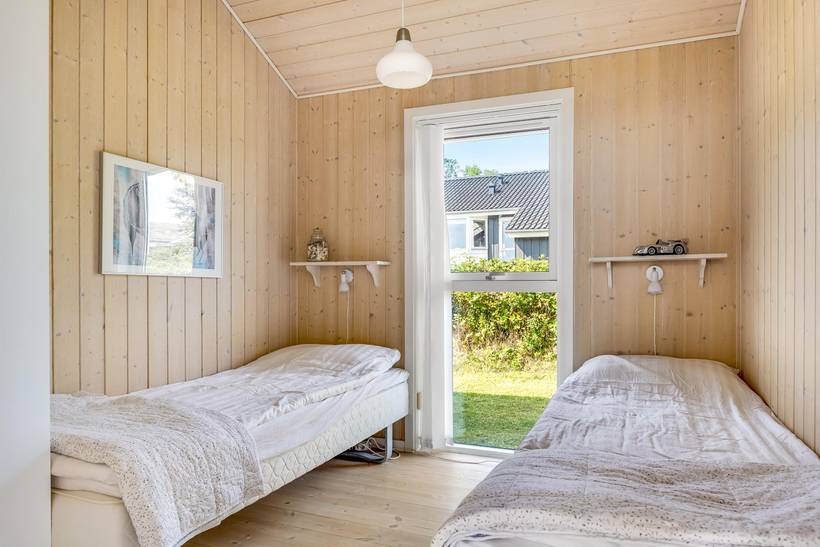 Foto von Ferienhaus EJ38 in Mommark - Als