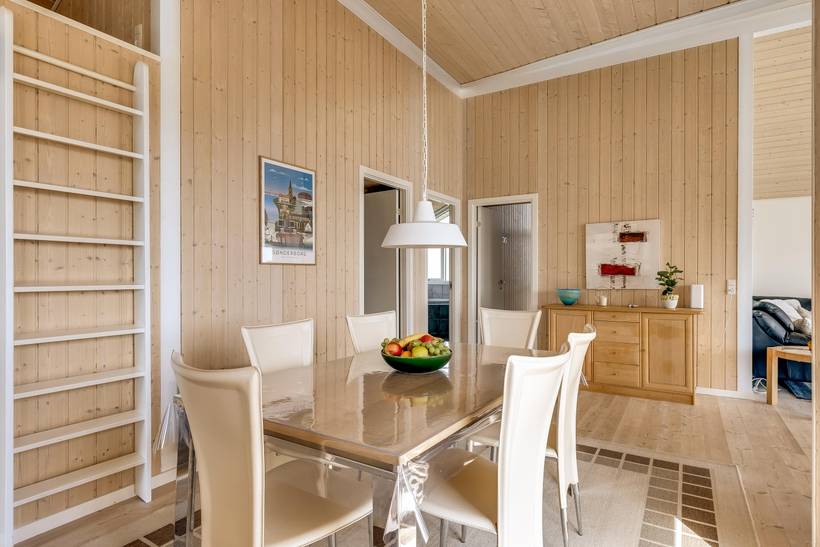 Foto von Ferienhaus EJ38 in Mommark - Als