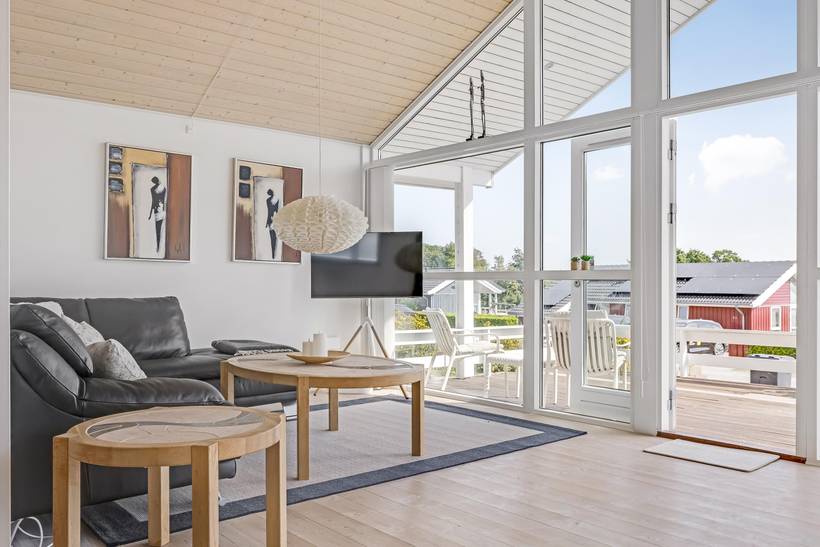 Foto von Ferienhaus EJ38 in Mommark - Als