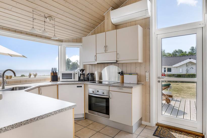 Foto von Ferienhaus EJ38 in Mommark - Als