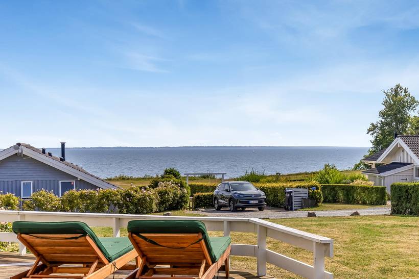 Foto von Ferienhaus EJ38 in Mommark - Als