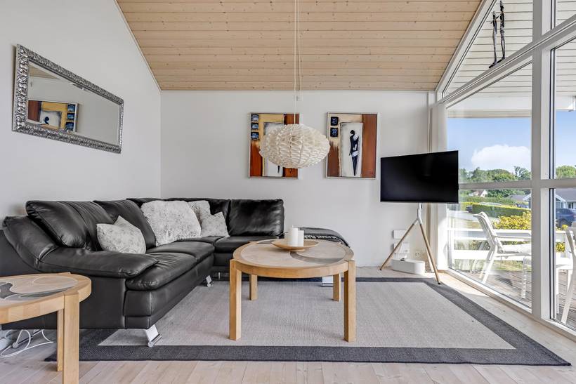 Foto von Ferienhaus EJ38 in Mommark - Als