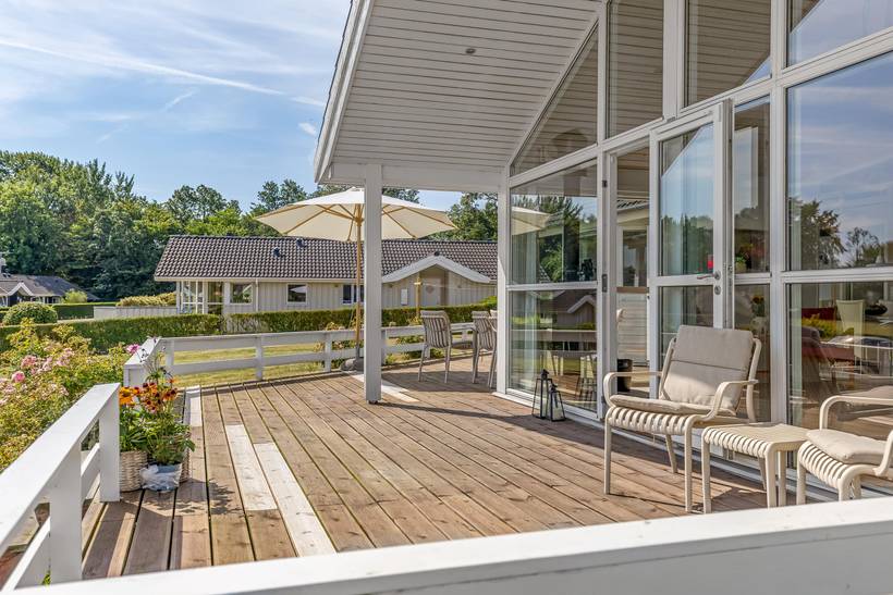 Foto von Ferienhaus EJ38 in Mommark - Als