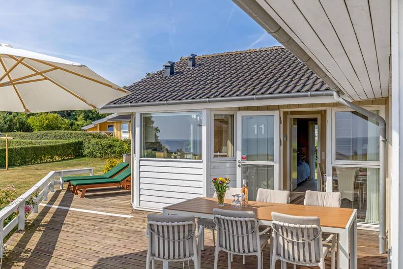 Foto von Ferienhaus EJ38 in Mommark - Als