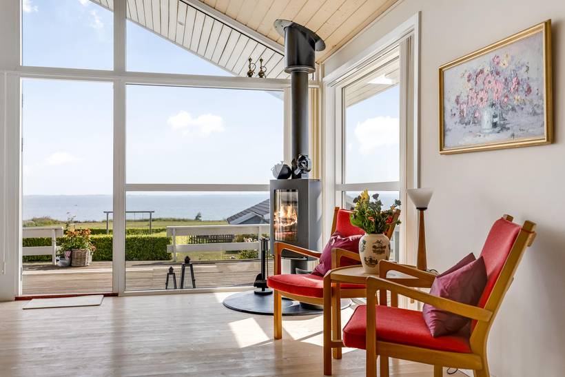 Foto von Ferienhaus EJ38 in Mommark - Als